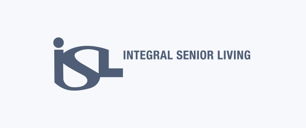 Integral Senior Living Logo