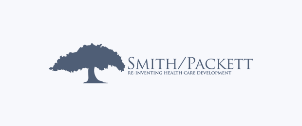 Smith/Packett Logo