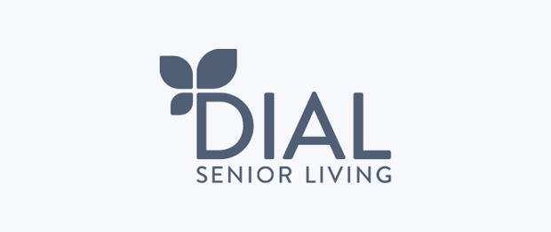 Dial Senior Living Logo