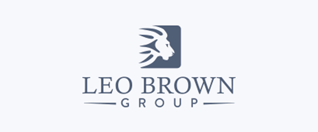 Leo Brown Group Logo